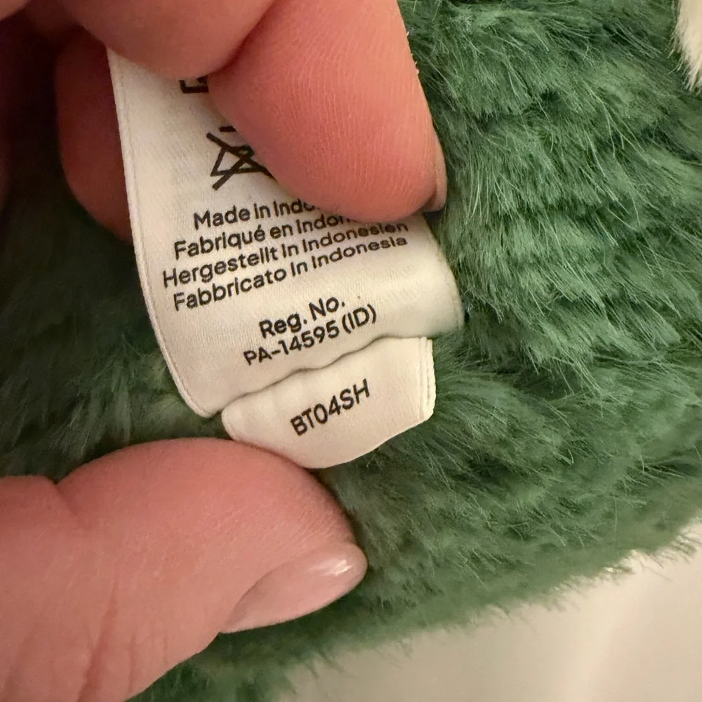 Jellycat Bláthnaid Bunny - Ireland Exclusive - Picture 4 of 4